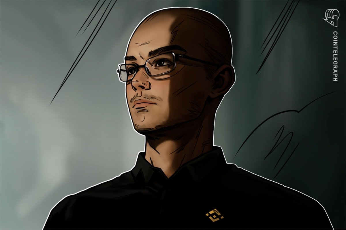 Binance co-founder CZ denies ‘fixer’ claims, slams WSJ report