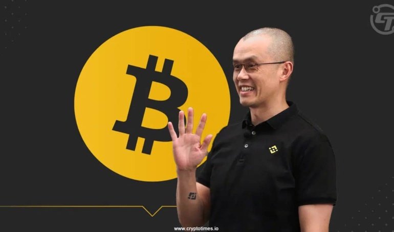 Binance’s CZ Predicts Bitcoin Price Boom: 0k to M in Sight