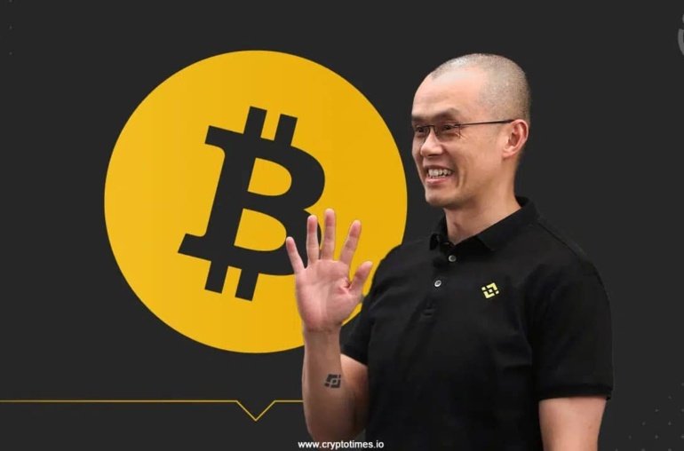 Binance’s CZ Predicts Bitcoin Price Boom: 0k to M in Sight