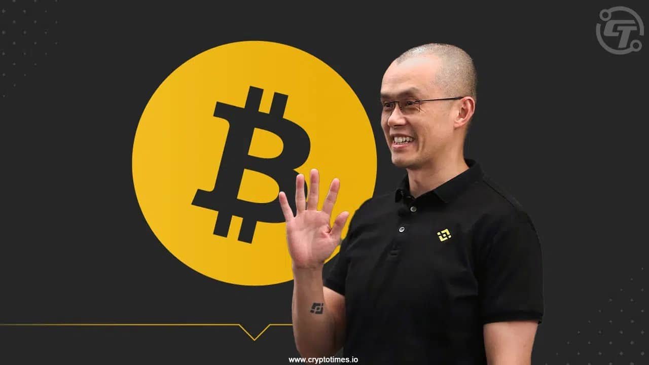 Binance’s CZ Predicts Bitcoin Price Boom: 0k to M in Sight