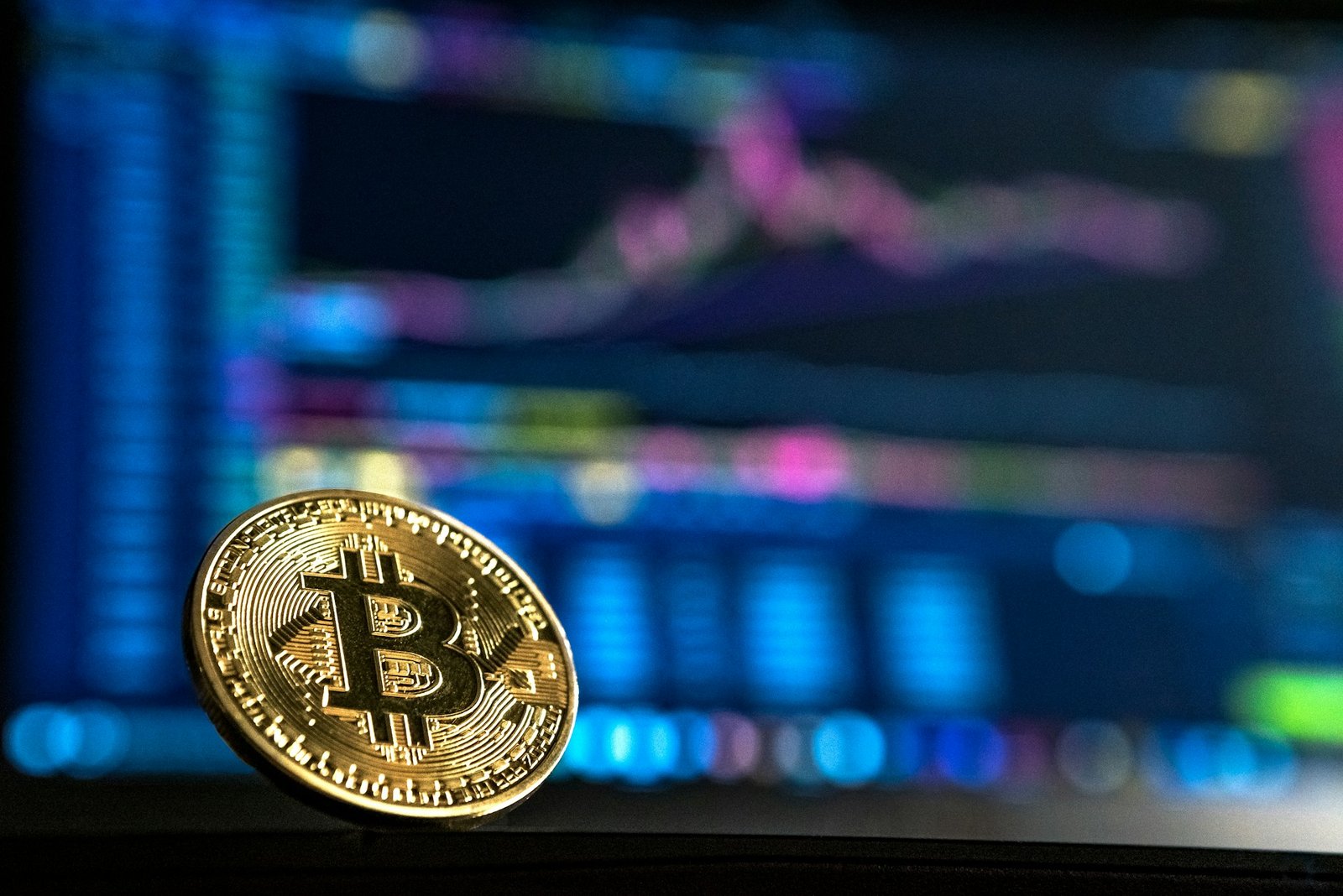Bitcoin 6,800 Support Retest To Determine BTC’s Next Move