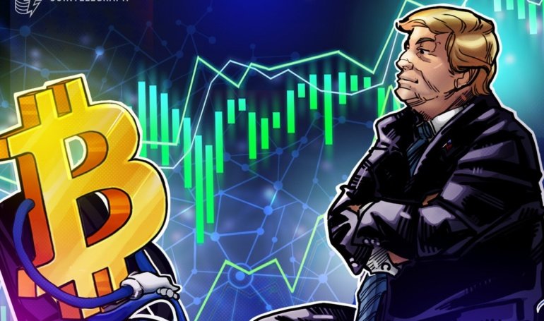 Bitcoin 0K ‘epic mic drop’ rally set after US court blocks Trump tariffs