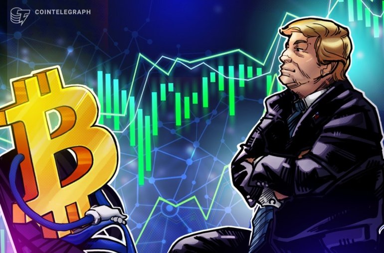 Bitcoin 0K ‘epic mic drop’ rally set after US court blocks Trump tariffs