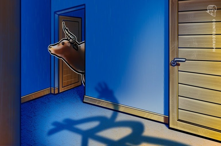 Bitcoin B daily realized profits signal ‘late-stage bull market’