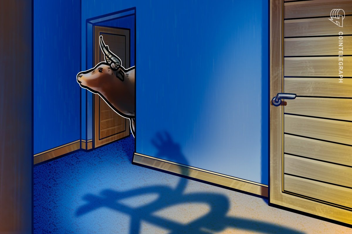 Bitcoin B daily realized profits signal ‘late-stage bull market’