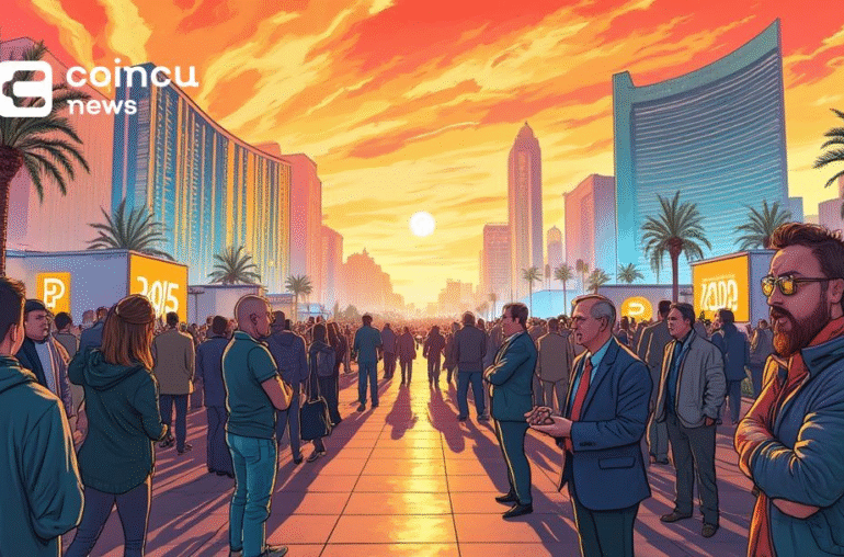 Bitcoin 2025 Conference Highlights Key Leaders and Innovations – Coincu