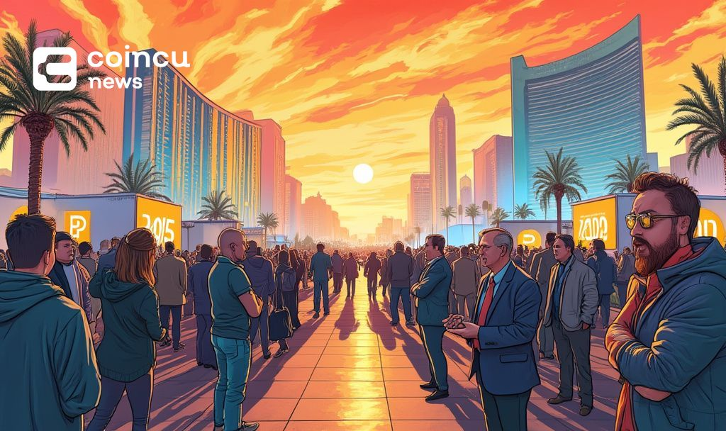 Bitcoin 2025 Conference Highlights Key Leaders and Innovations – Coincu