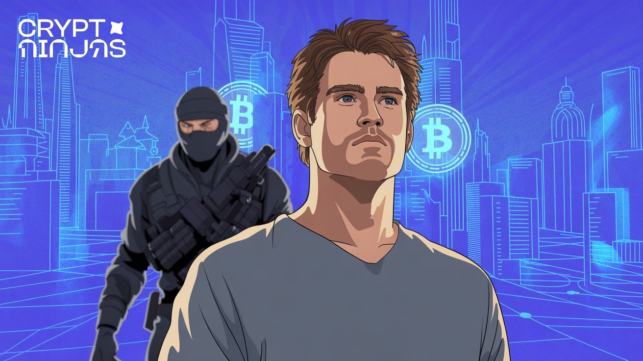 Bitcoin 2025 to Host His First Public Appearance Since Pardon