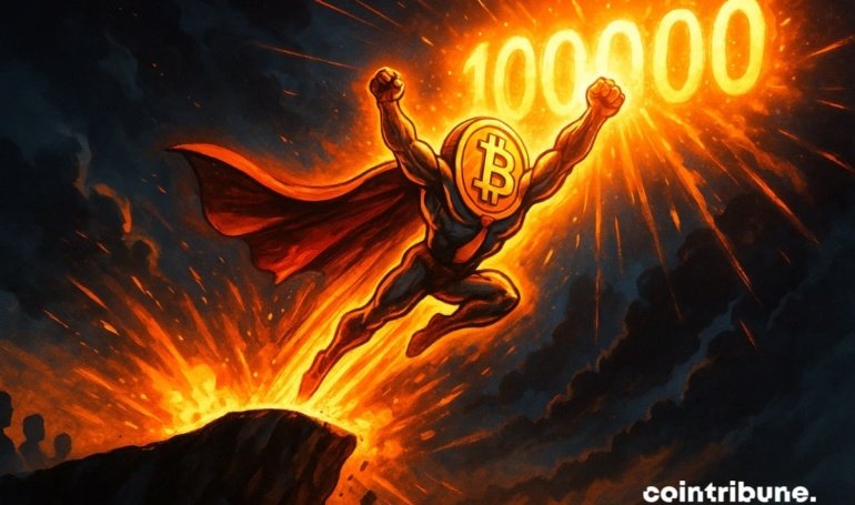 Bitcoin: A Pullback Before The Big Leap To 100,000 Dollars?