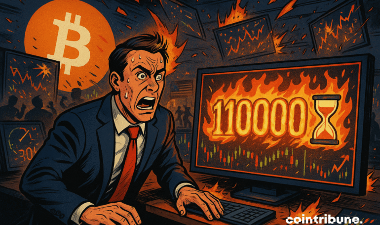 Bitcoin Aims For 0,000 Before A Major Options Expiration