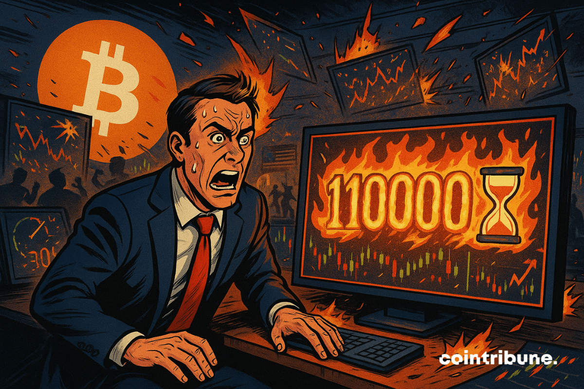 Bitcoin Aims For 0,000 Before A Major Options Expiration