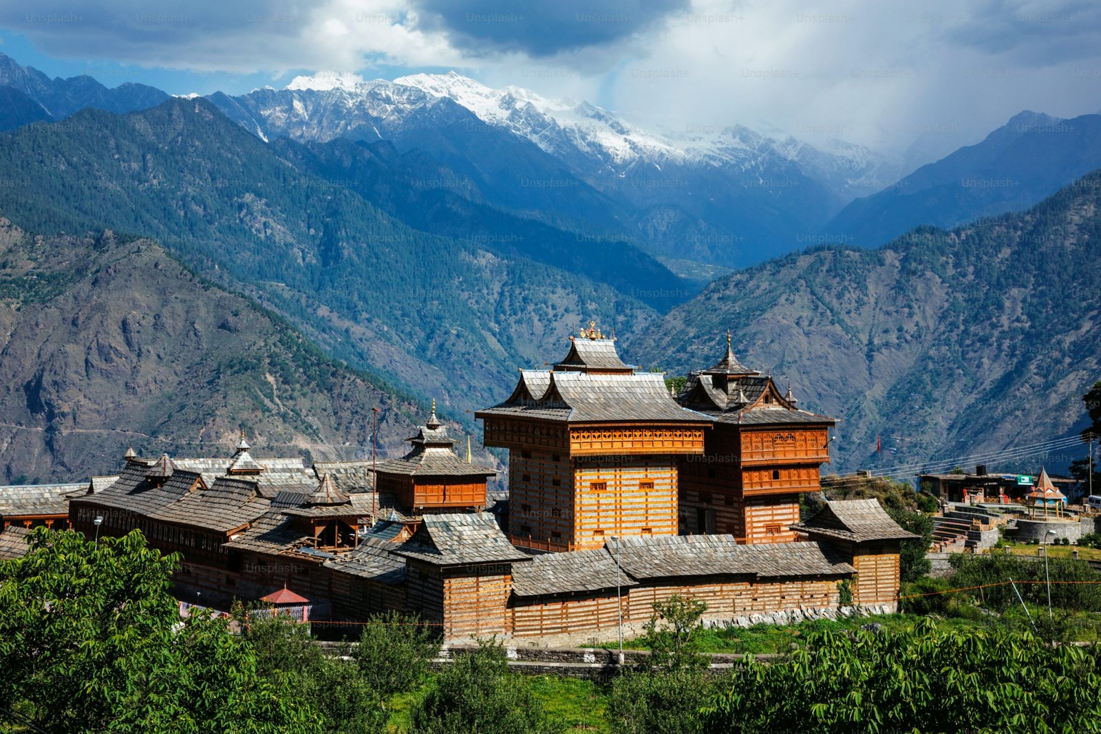 Bitcoin At The Core Of Bhutan’s Tiny Yet Mighty Investment Plan