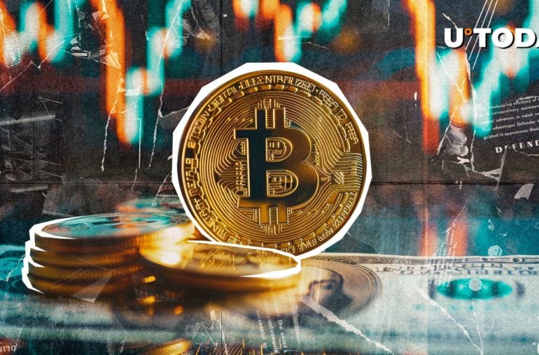 Bitcoin (BTC) Approaches 5,000 as Retail Investors Remain Quiet
