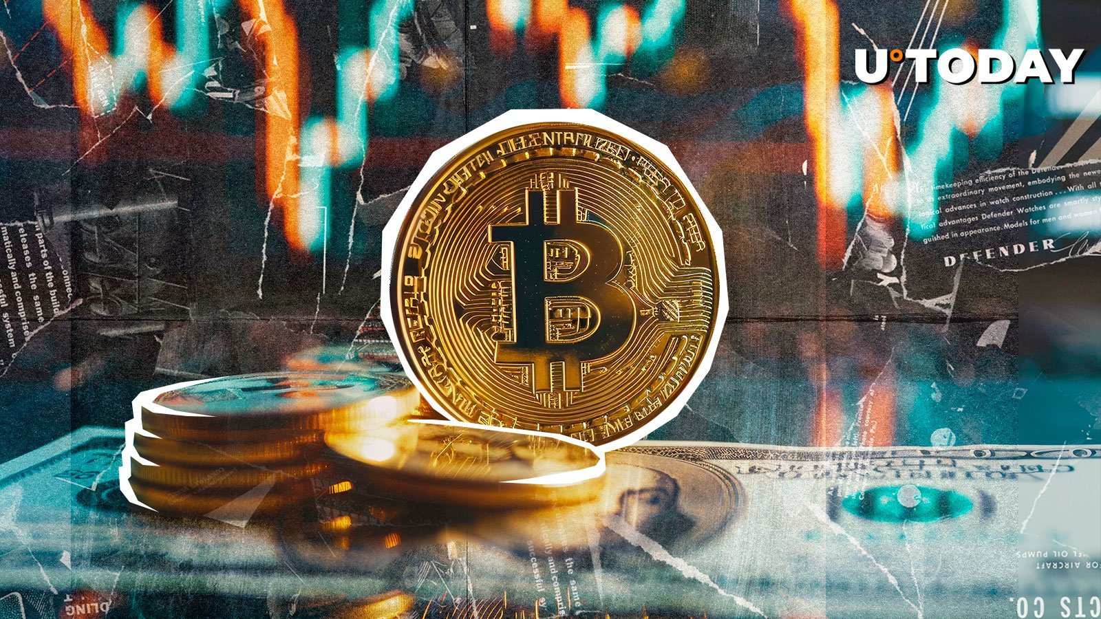 Bitcoin (BTC) Approaches 5,000 as Retail Investors Remain Quiet