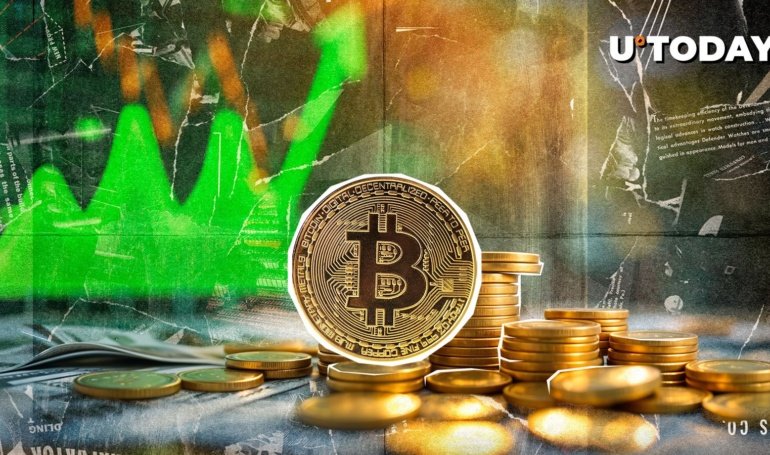Bitcoin (BTC) Could Skyrocket to 8,000, Says Market Analyst