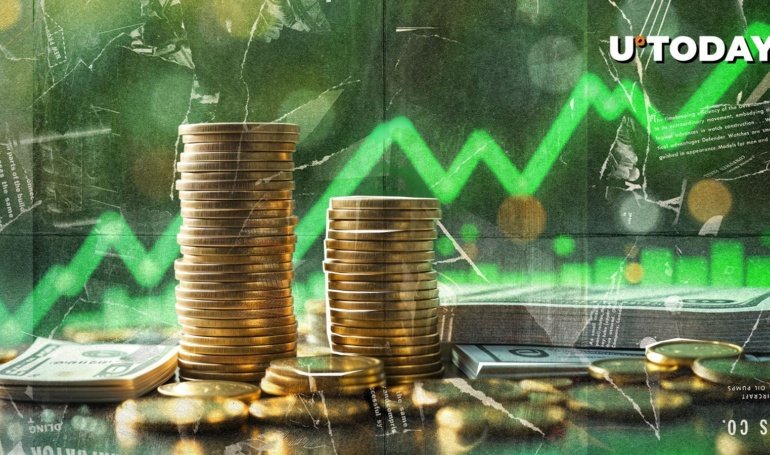 Bitcoin (BTC) Golden Cross Confirmed by Top Analyst, Eyeing 3,000