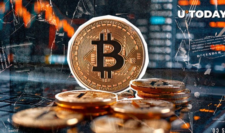 Bitcoin (BTC) Golden Cross Dump: Here’s Why It’s Ok