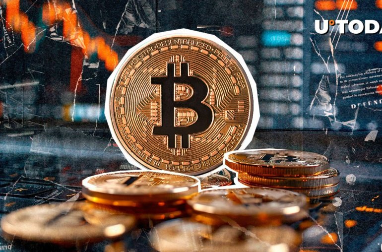 Bitcoin (BTC) Golden Cross Dump: Here’s Why It’s Ok