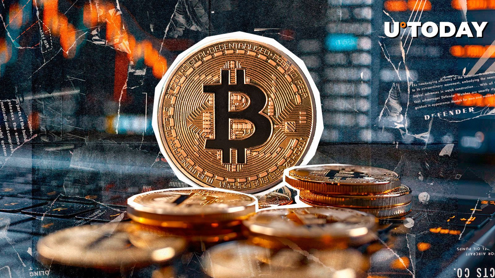 Bitcoin (BTC) Golden Cross Dump: Here’s Why It’s Ok