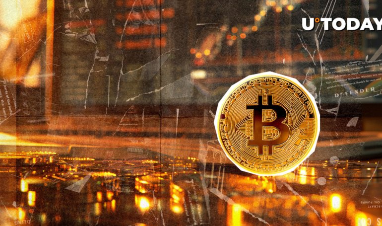 Bitcoin (BTC) Golden Cross Incoming: What Happens Next?