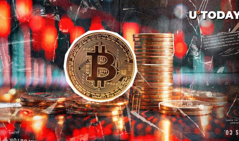 Bitcoin (BTC) Price Drops, but Historic Support Offers Hope