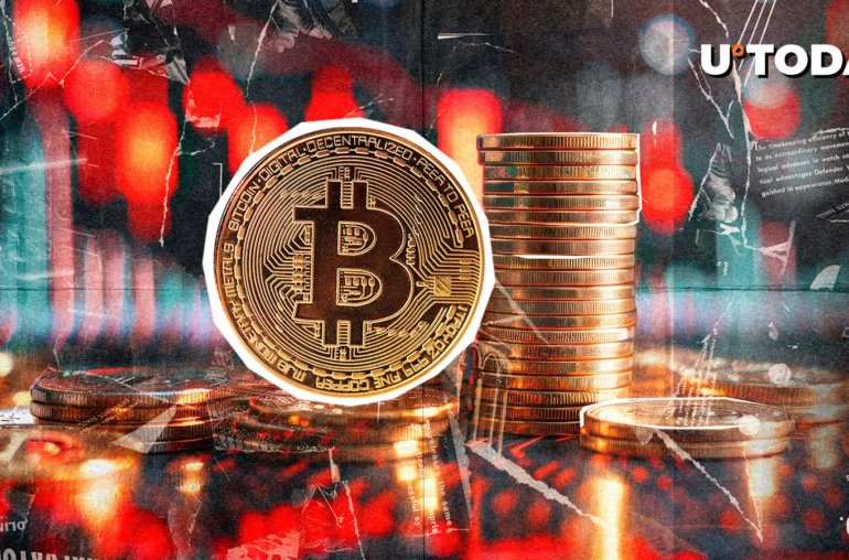 Bitcoin (BTC) Price Drops, but Historic Support Offers Hope