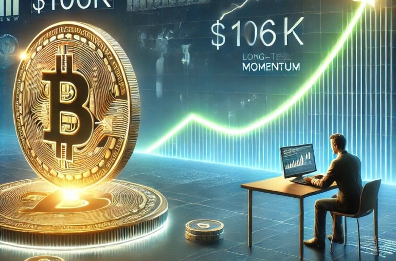 Bitcoin Briefly Surpasses 6K Before Pullback, Analyst Sees Stable Momentum