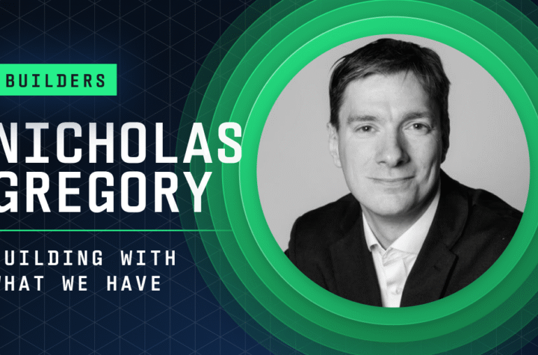 Bitcoin Builders Exist Because Of Users