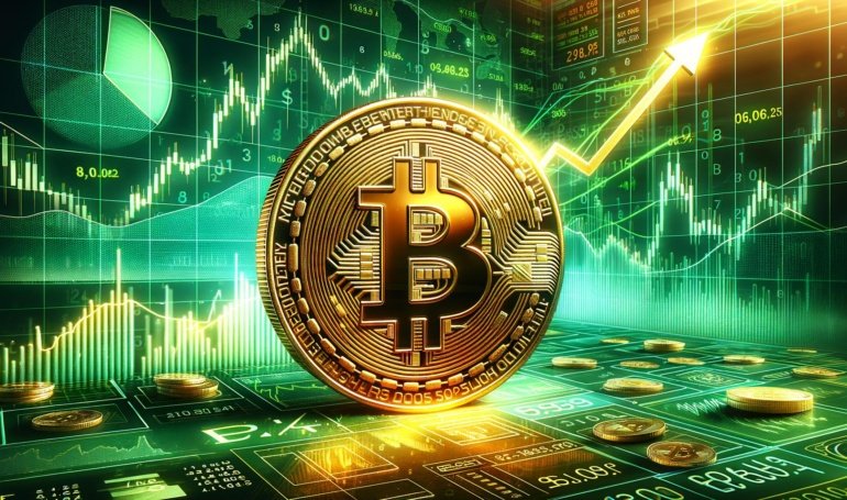 Bitcoin Bulls Poised? BTC Consolidates Near ATH With Eyes on Higher Highs