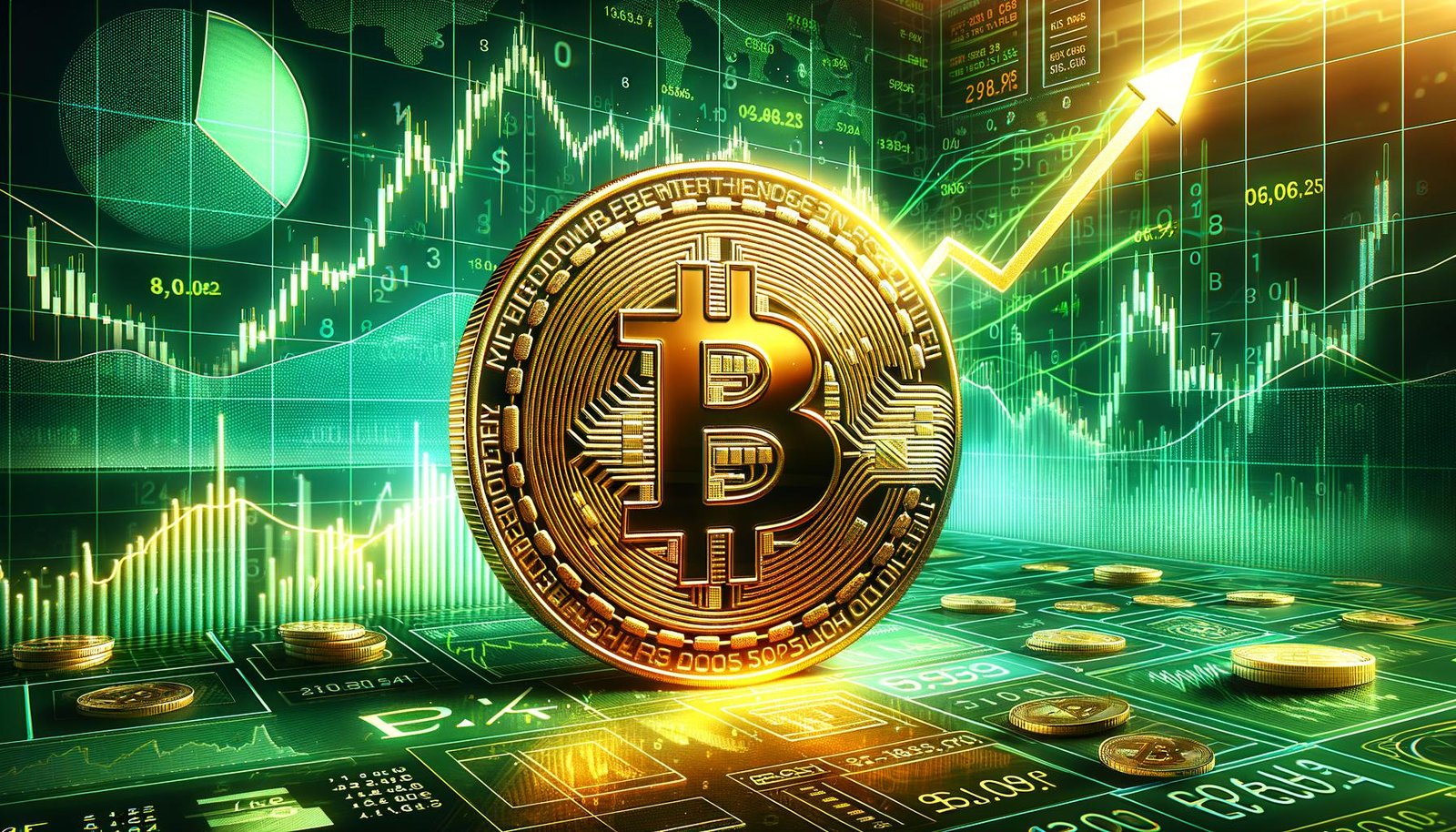 Bitcoin Bulls Poised? BTC Consolidates Near ATH With Eyes on Higher Highs