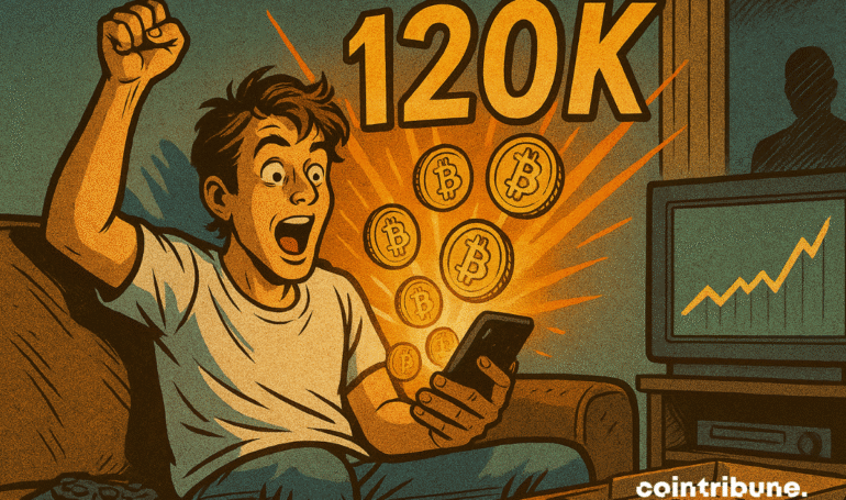 Bitcoin Could Easily Make You Rich, Says Kiyosaki, as Experts Predict a Rise to 0K