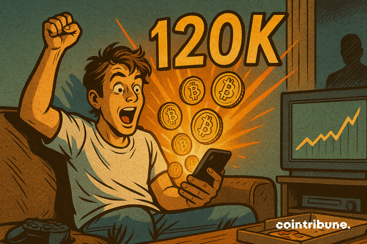 Bitcoin Could Easily Make You Rich, Says Kiyosaki, as Experts Predict a Rise to 0K