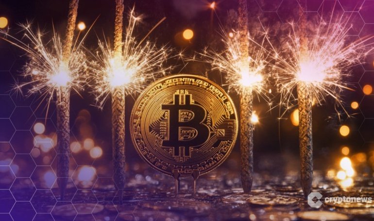 Bitcoin Could Hit 0K by End of 2025, Says Analyst Scott Melker