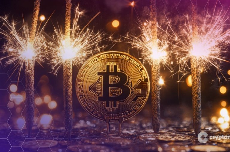 Bitcoin Could Hit 0K by End of 2025, Says Analyst Scott Melker