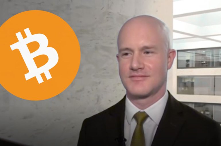 Bitcoin & Crypto Will Be in Everyone’s 401(k), Says Coinbase CEO Brian Armstrong