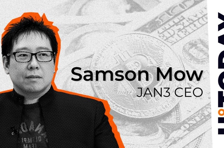 Bitcoin Enters ATH Season, Samson Mow Believes