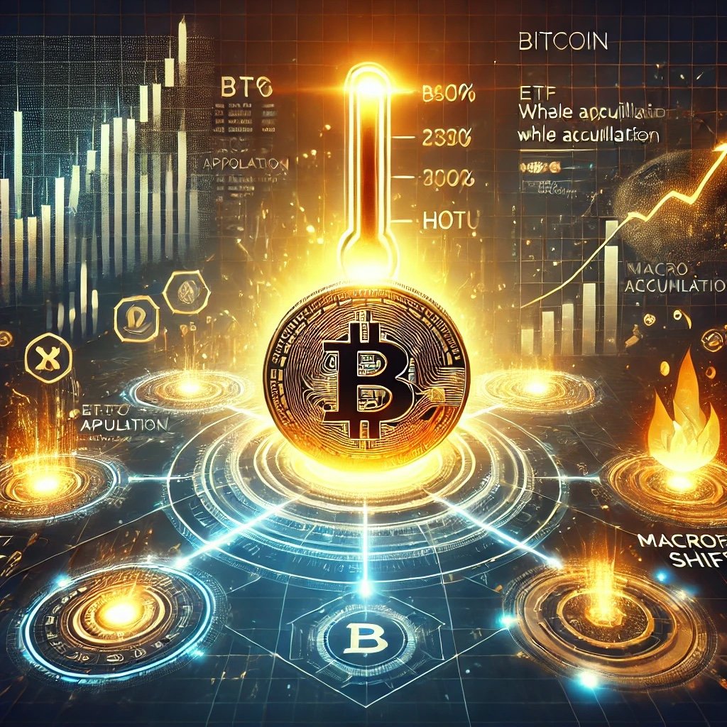 Bitcoin Enters Trend Continuation, But 9,400 Must Hold
