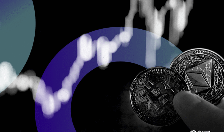 Bitcoin, Ethereum Dip as Trump Tariffs Back on the Table