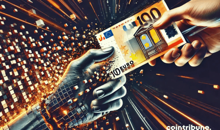 Bitcoin Facing Darmanin – Cointribune