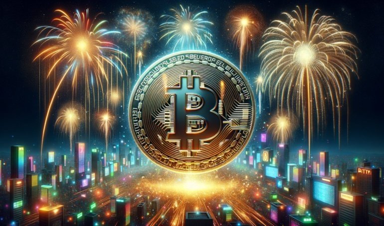 Bitcoin Forecasted To Hit .5 Million By 2030, Cathie Wood