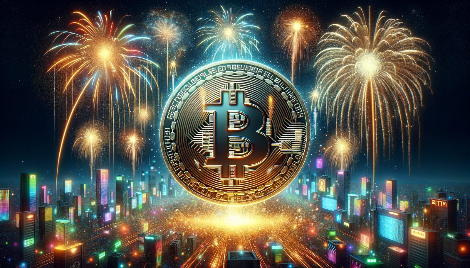 Bitcoin Forecasted To Hit .5 Million By 2030, Cathie Wood