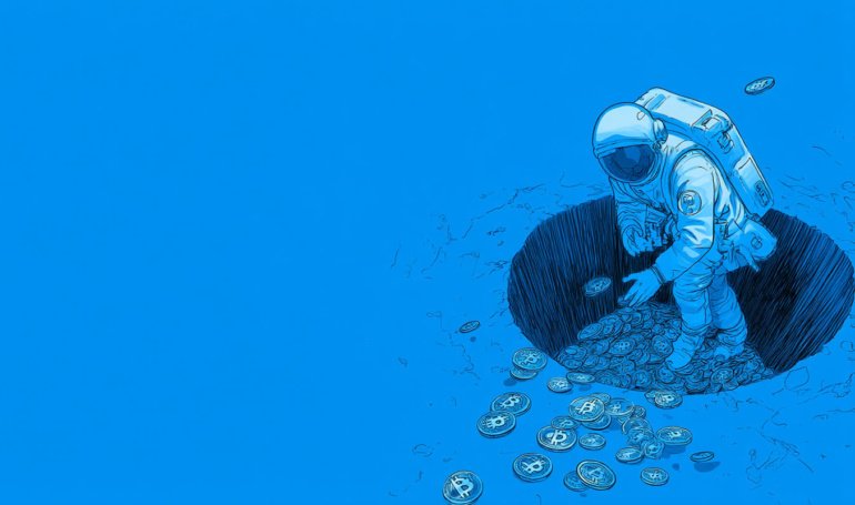 Bitcoin Has ‘One Final Leg’ of Outperformance Before Altcoins See Boost, According to Crypto Analyst