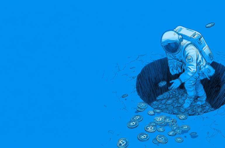 Bitcoin Has ‘One Final Leg’ of Outperformance Before Altcoins See Boost, According to Crypto Analyst