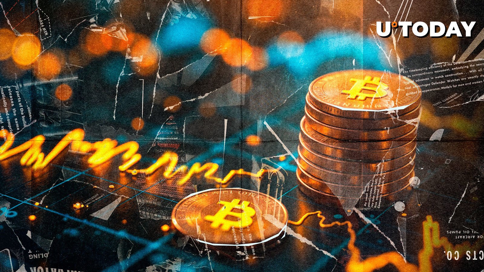 Bitcoin Hits 1K, but This Rally Is Extremely Weird