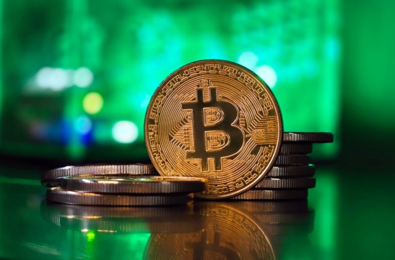 Bitcoin Hits 50% Renewable Mark