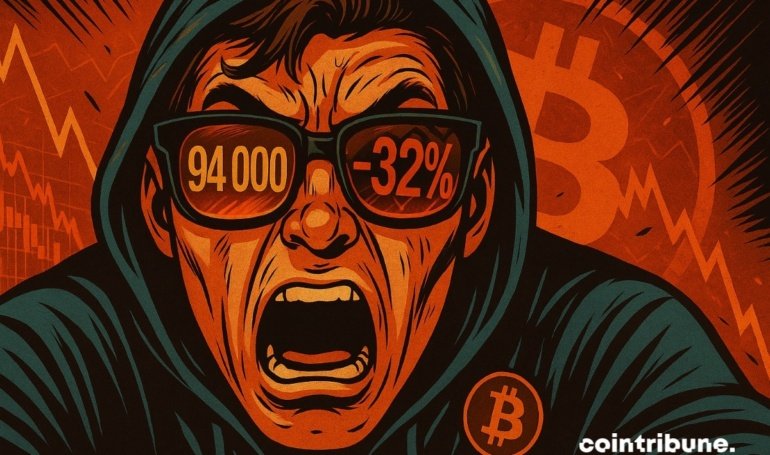 Bitcoin Hits ,000: Is A Major Correction Coming?