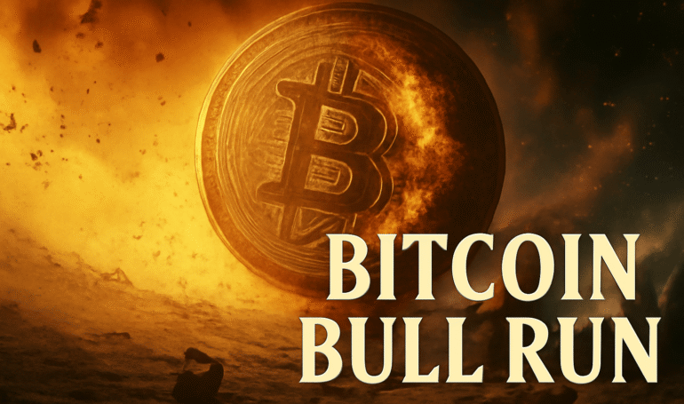 Bitcoin Hits K in Bull Run. Why Is Crypto Going Up Today, and Should You Buy New Crypto?