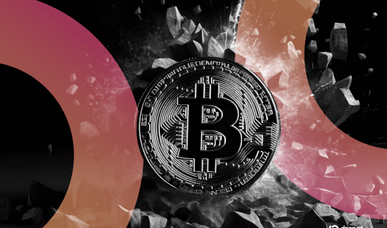 Bitcoin Investment Case Holds as US 10-Year Yields Revisit April Highs