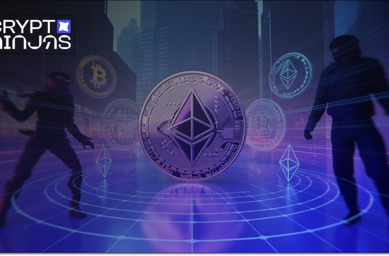 Bitcoin Is On the Brink of a Historic Surge