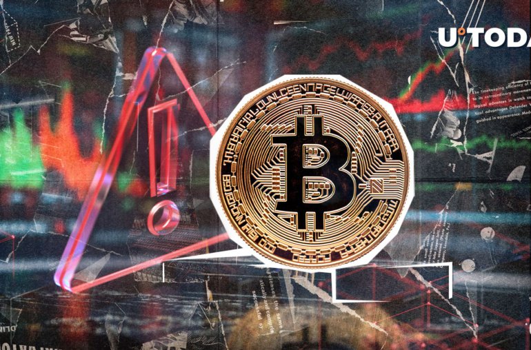 Bitcoin Market Warning Issued as Speculation Peaks, What’s Next for BTC?